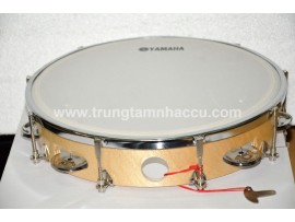Tambourine Yamaha